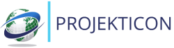Projekticon Logo